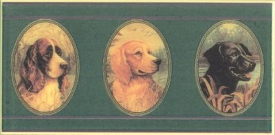 Итальянская плитка Petracer's Grand Elegance Petracer's Grand Elegance Dogs 10 20