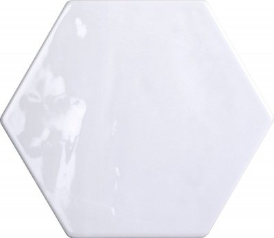 Итальянская плитка Tonalite Exabright Exabright Bianco 17.2 15.3