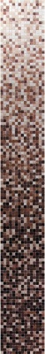 Китайская плитка Alma Mosaic РАСТЯЖКИ ЦВЕТОВ 20х20 Navajo(m) 32.7 261.7
