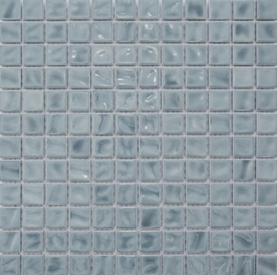 Китайская плитка NS-mosaic  Porcelain P-536 (2.3x2.3) 30 30