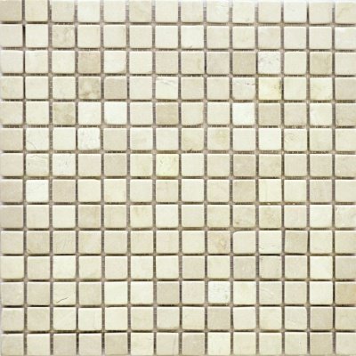 Китайская плитка DonnaMosaic Каменная мозаика QS-002-20T/10 30.5 30.5