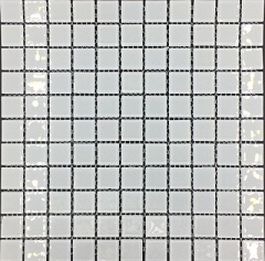 Мозаика из стекла PIX013 (чип 25x25 мм) 30 30