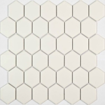 Китайская плитка NS-mosaic  Porcelain PS5159-14 (51*59*5) 28.1 32.5