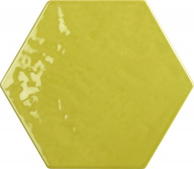 Итальянская плитка Tonalite Exabright Exabright Lime 17.5 15.3