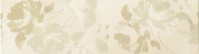 Итальянская плитка Capri Royal Onyx Capri Royal Onix Listello Bloom Beige 8.6 30.5