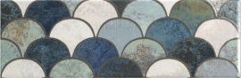 Escama Blu 30х10