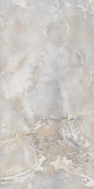 Speranza Gold Light Grey Matt Carving 120х60