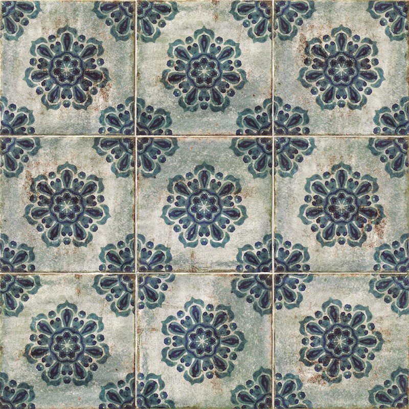 Livorno Decor Vechio 20х20
