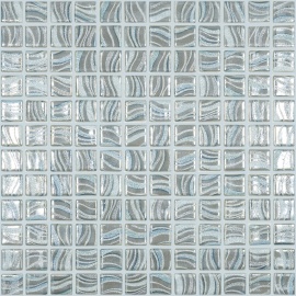 Glitter Grey №7804 25х25