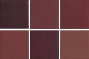 Peperino Cherry Raw 10x10