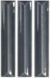 Nouvelle Vague Storm Blue Gloss 3х16