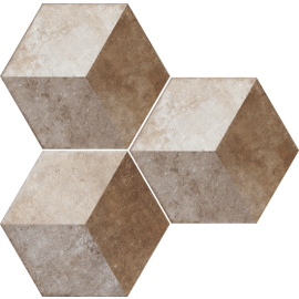 Deco Exagona 40х34.5