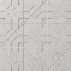 Tesserae Suit Blanc 28х28