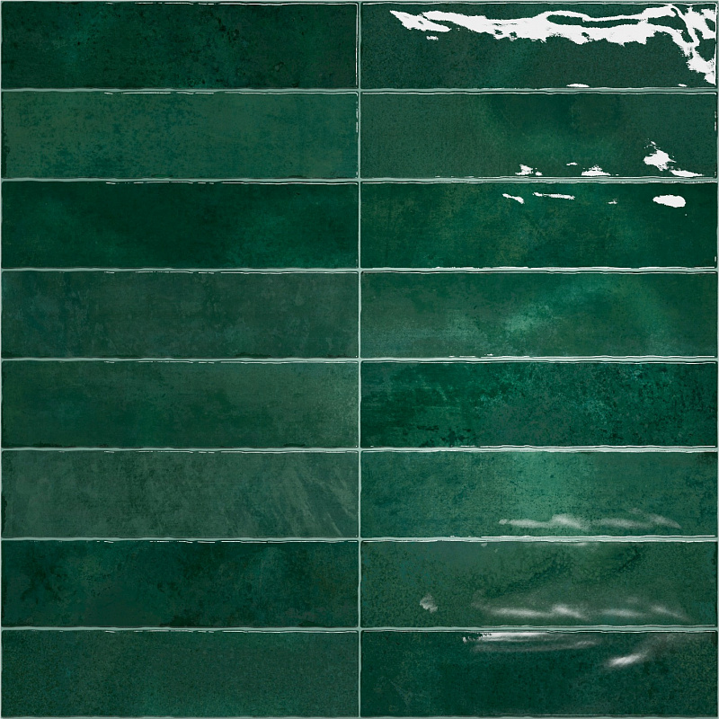 Nairobi green 30х7.5
