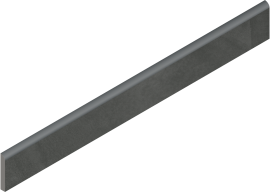 Континуум Петрол 7,2X60 Плинтус 60х7.2