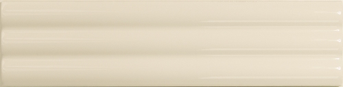 Match Curved Chalk Gloss 25х6.25