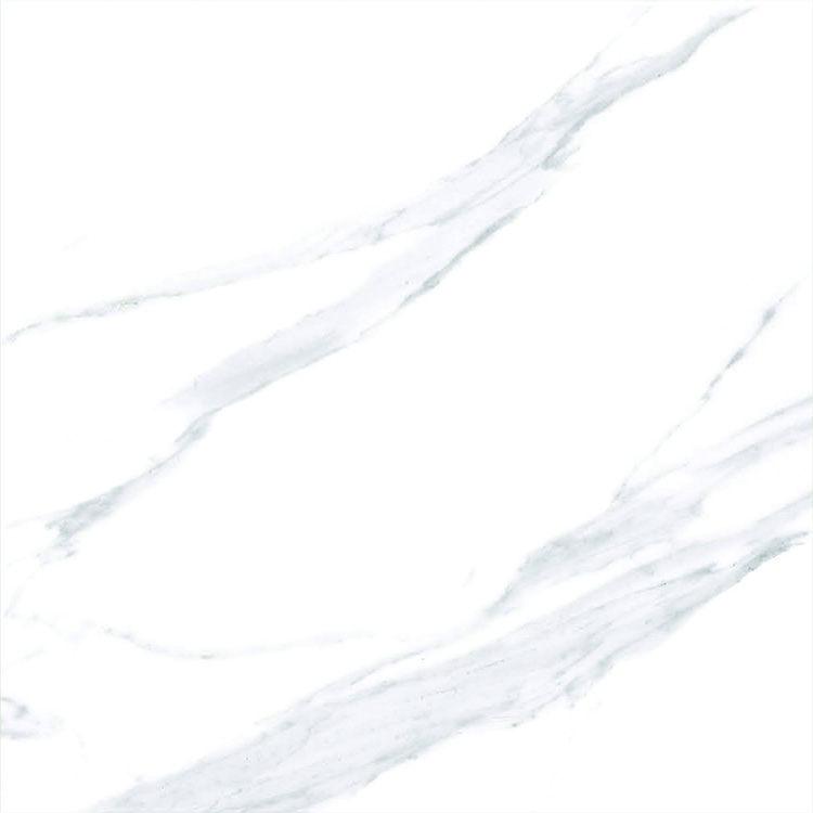 LUNA White Carving 60х60