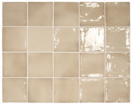 26913 Manacor Beige Argile 10х10