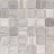 Pietrine Travertino Silver Pol 30,5x30,5