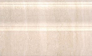 Пантеон Плинтус беж FMB006 25х15