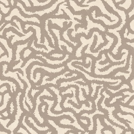 Nok Snake Ivory 120x120