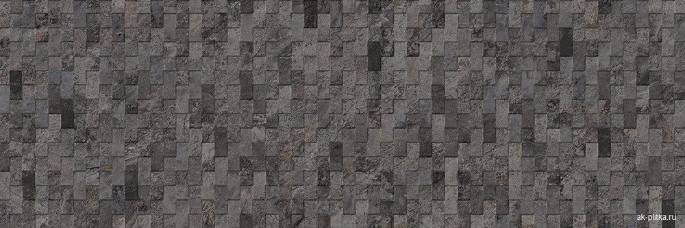 Mirage-Image Dark Deco 100х33.3