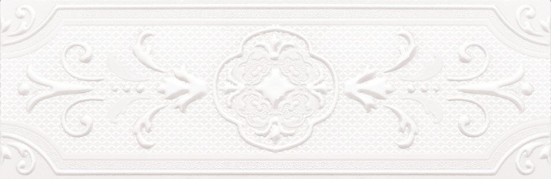 ArtiCer Vendom Lis. Bianco 30.5х10