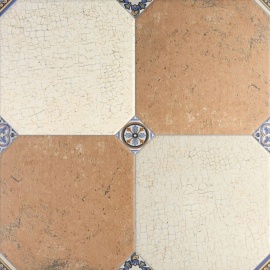 Manises Decor Mix 58x58
