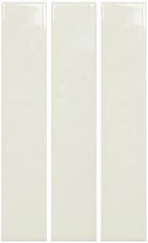 Nouvelle Old White Gloss 3х16