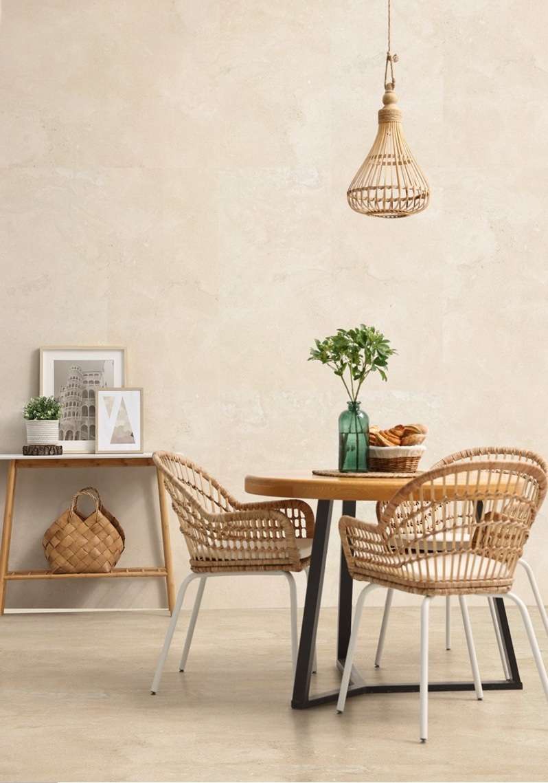 Villa Alba Cross Ivory Matt 120х60