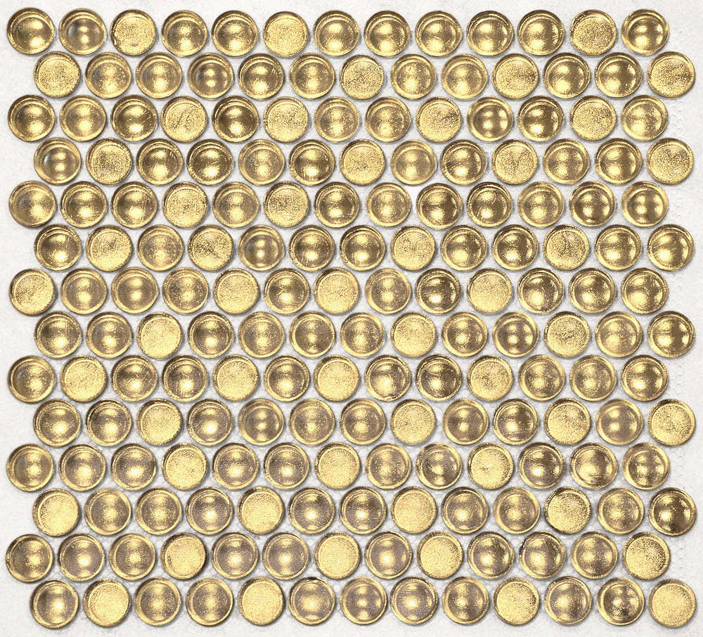 Alchimia Tondi D'Oro 28,6x30,4