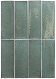 Miyako Oil Blue Gloss 5X15