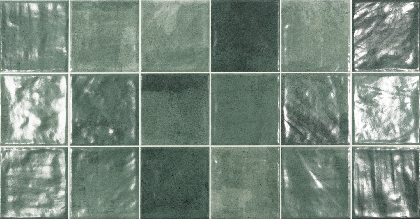 Cool Green 60х31.6