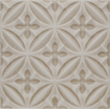 ADOC4003 Relieve Caspian Sand Dollar 15х15