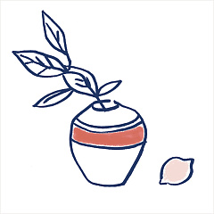 Stories Costiera (50 faces) Lux 10x10