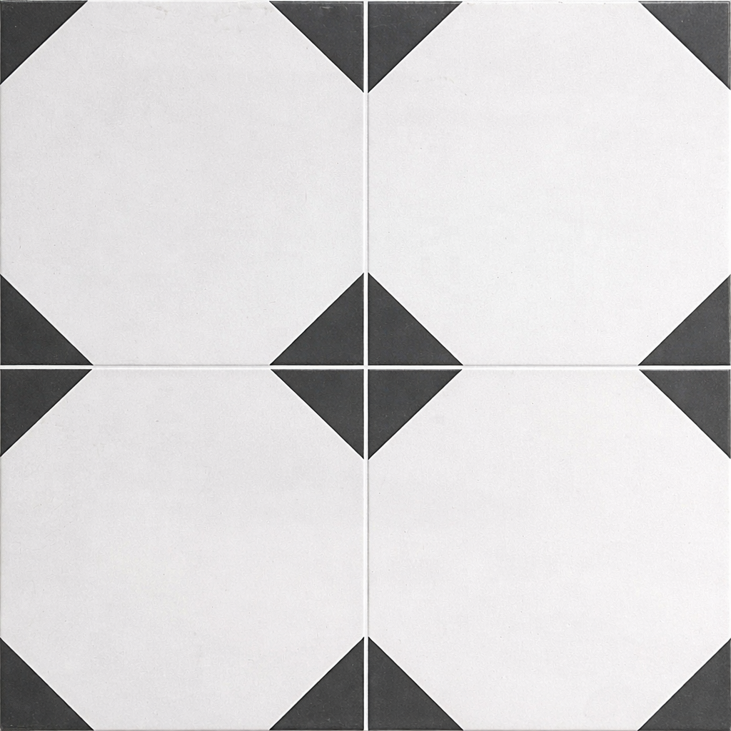 DV Light Grey Pre-cut 45x45