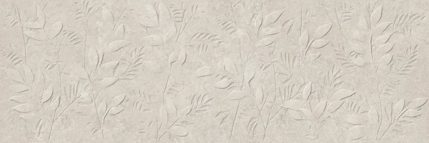 Amelie Decor Cleo Sand Matt Rect. 30x90