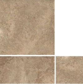 Esedra 2.0 Noce Kit Fondi 76123 (80x80 80x40 40x40) 80х80