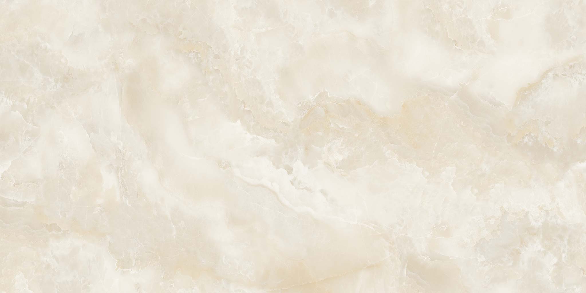 Miracle Ivory Diamond Effect High Glossy 120х60