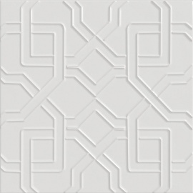 Superclassica SCB Bianco Path 15х15