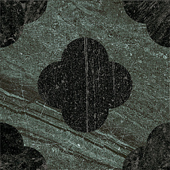 Dandy Pin Green Black 18.6 18.6