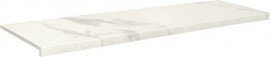 Mandalay White 120х33