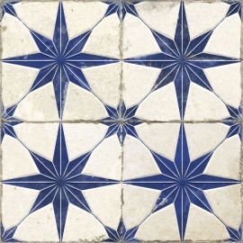 FS STAR BLUE LT 45х45