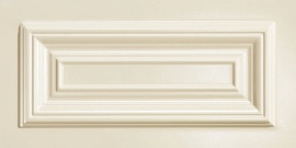 800 Italiano Cassettone Bianco 40х20