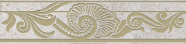 Esedra 2.0 Fas. Sabbiato Bianco 76031 40х10