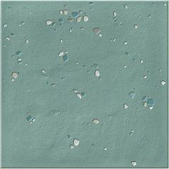 Stardust Pebbles Teal 15 15
