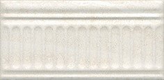 Российская плитка Kerama Marazzi Олимпия Олимпия Бордюр беж светлый 19046\3F 9.9 20