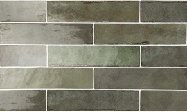 Tribeca Sage Green 24.6х6