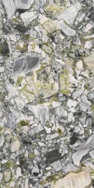 Marmi Ocean White Luc sq. 300x150