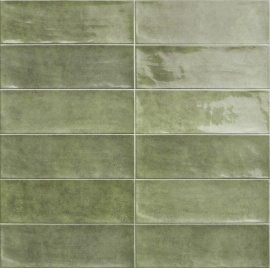 Cinque Terre Emerald 30х10